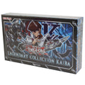Yu-Gi-Oh! Cards Legendary Collection Kaiba Box L213
