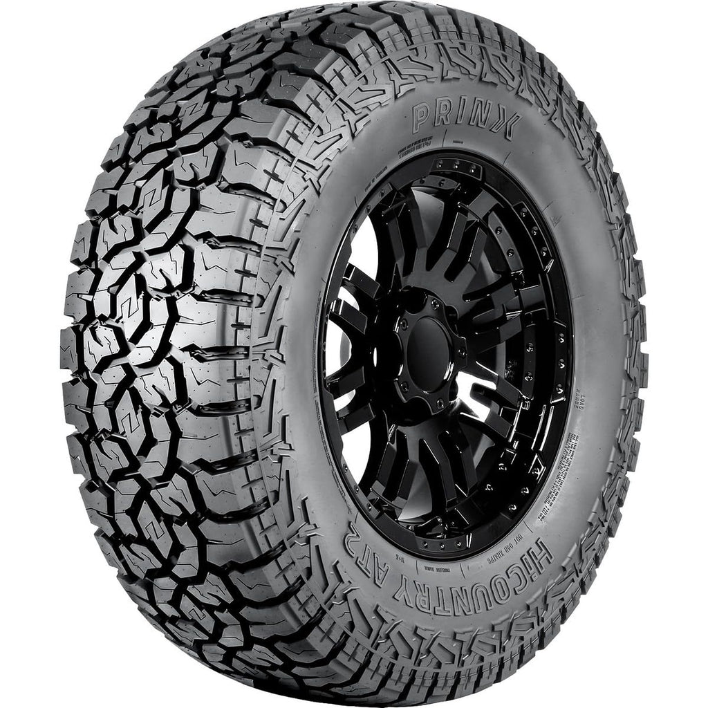 All Terrain 275/60R20 Light Truck Tire Q773