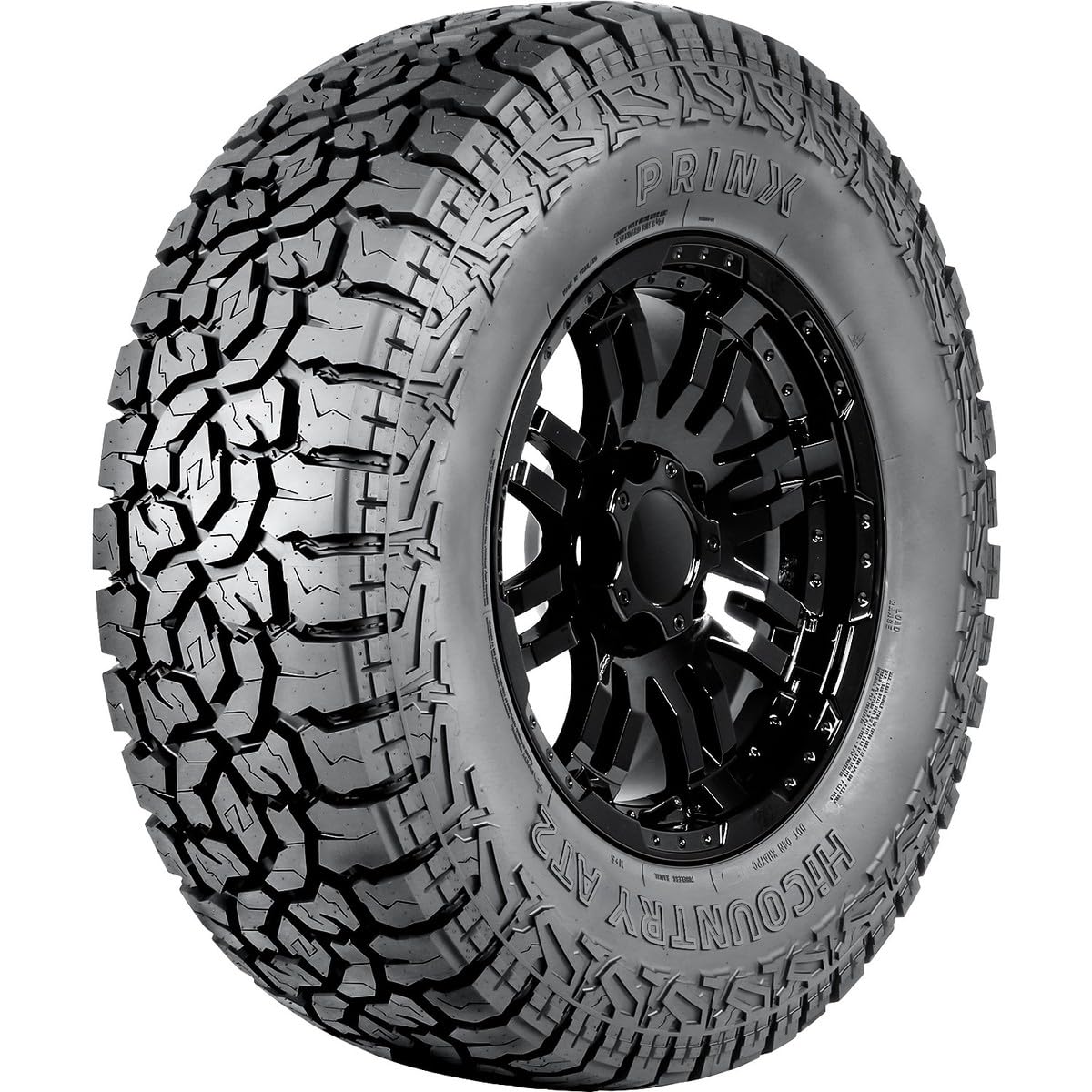 All Terrain 275/60R20 Light Truck Tire Q773