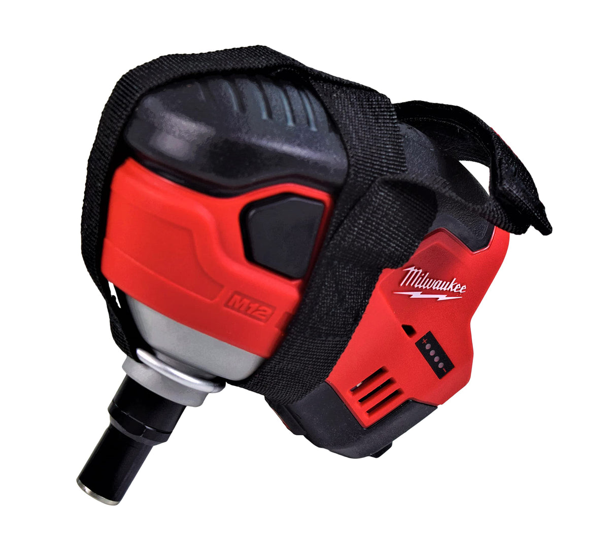 12V Cordless Palm Nailer N113135