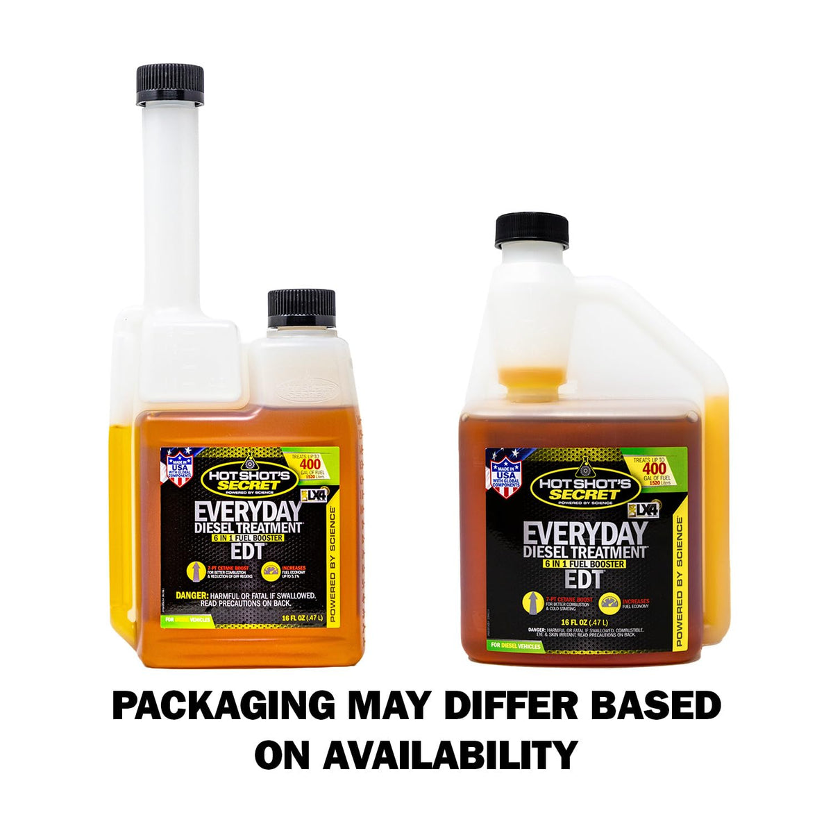 16 oz Diesel Treatment S3630