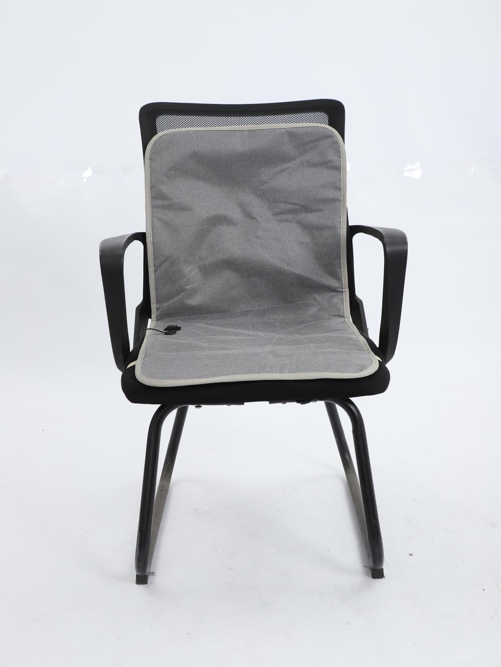 2 Pack Rechargeable Heated Seat Cushion Z360