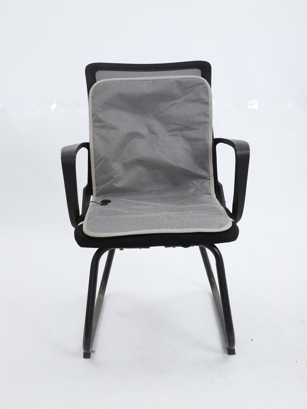2 Pack Rechargeable Heated Seat Cushion Z360