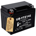 12V 11.2Ah Battery Q4699
