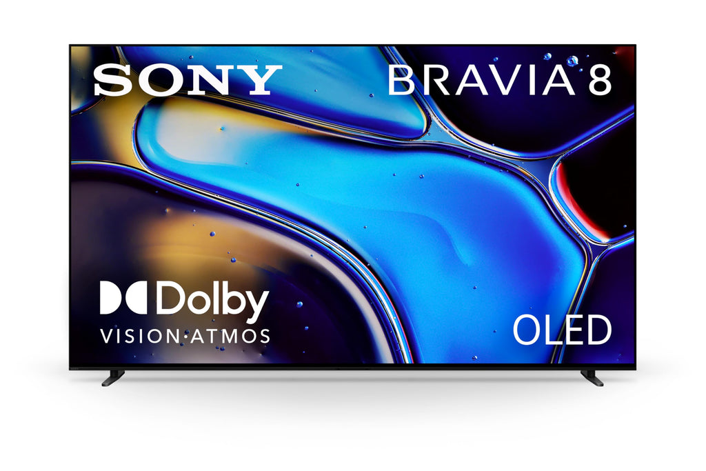 55 Inch OLED 4K HDR Smart Google TV U187609