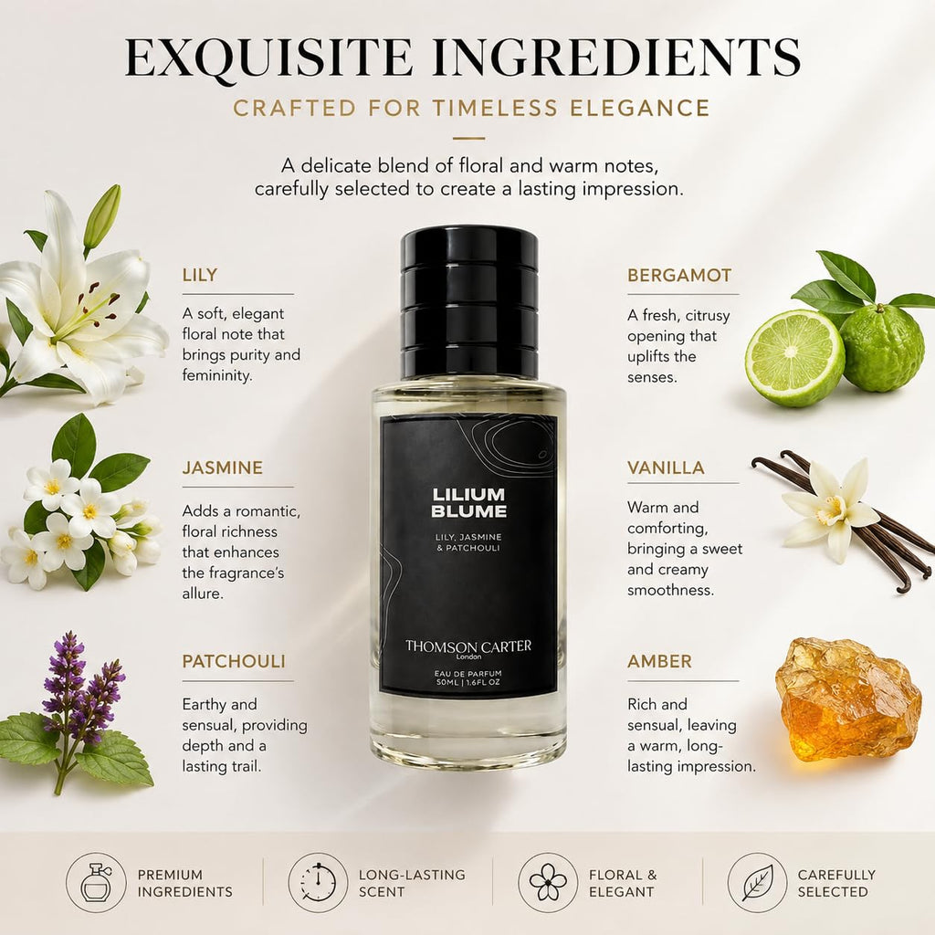 Perfume 50ml D64299