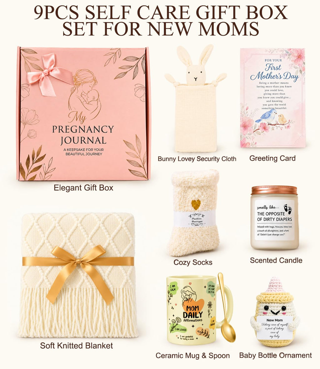 Mom Care Package V604773
