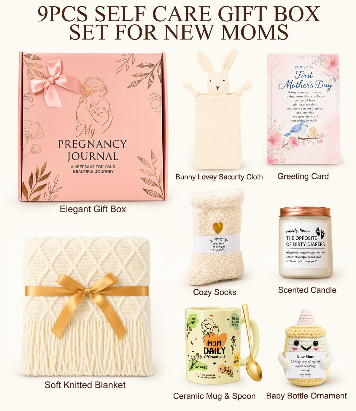 Mom Care Package V604773