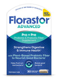 Probiotic and Prebiotic 30 Capsules V442243