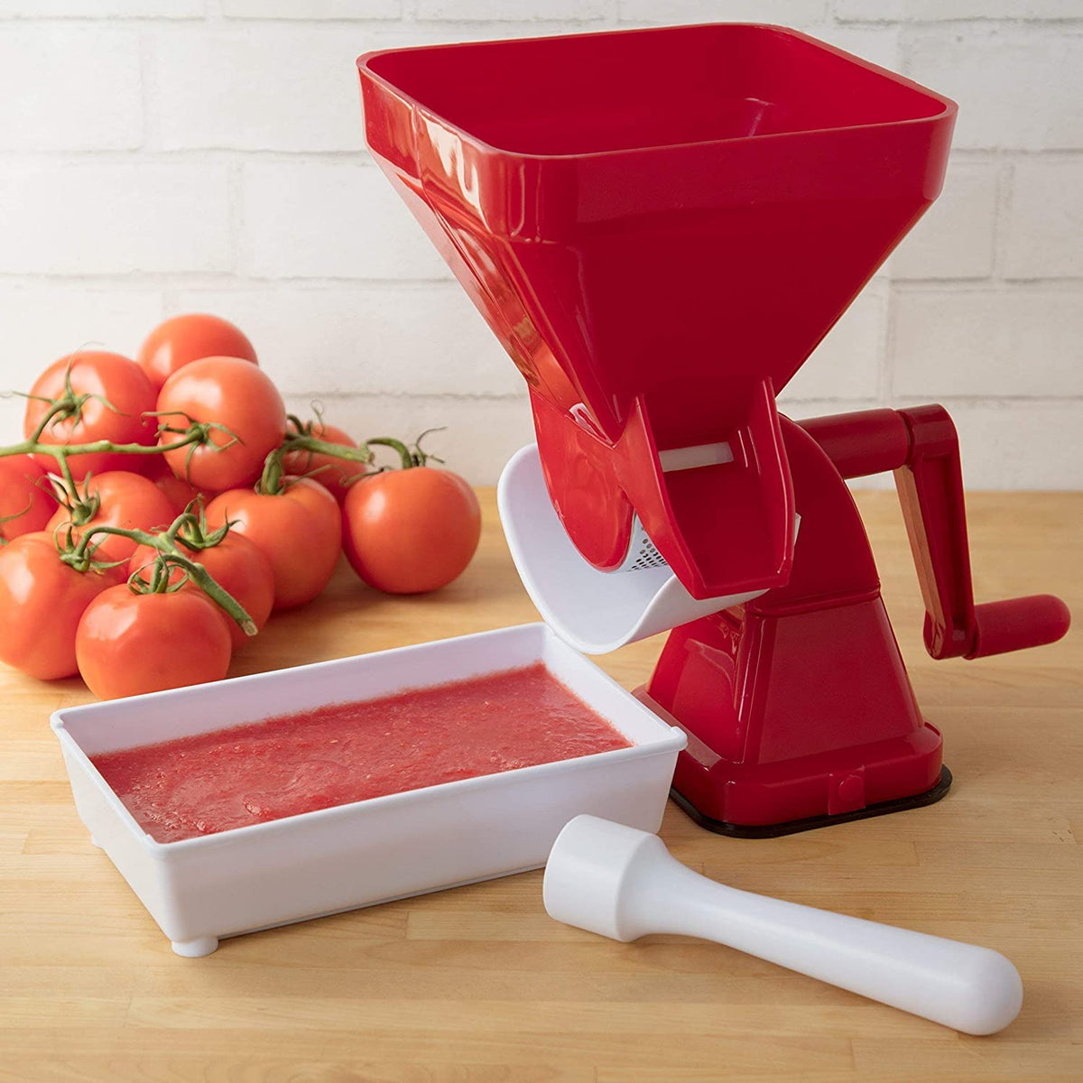 Tomato Strainer G55729