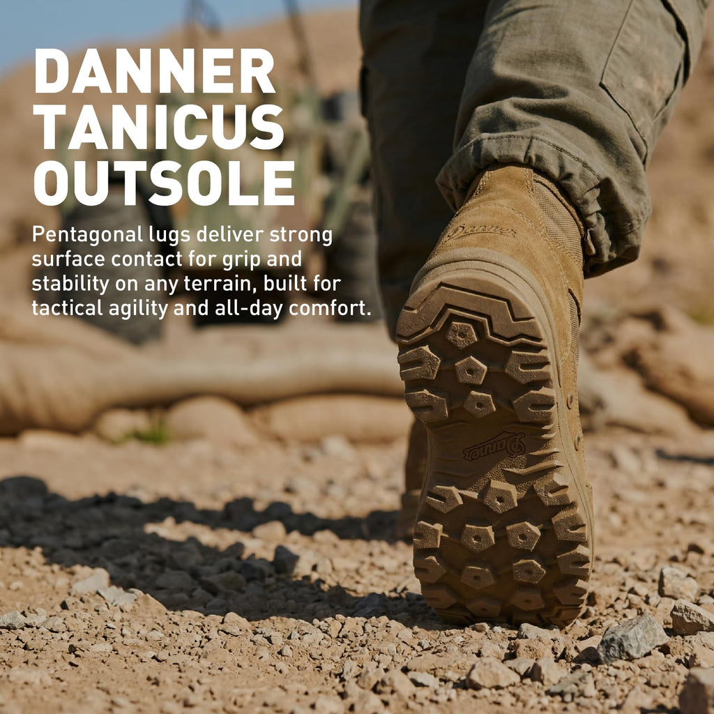 Women's Uniform Boots D99782