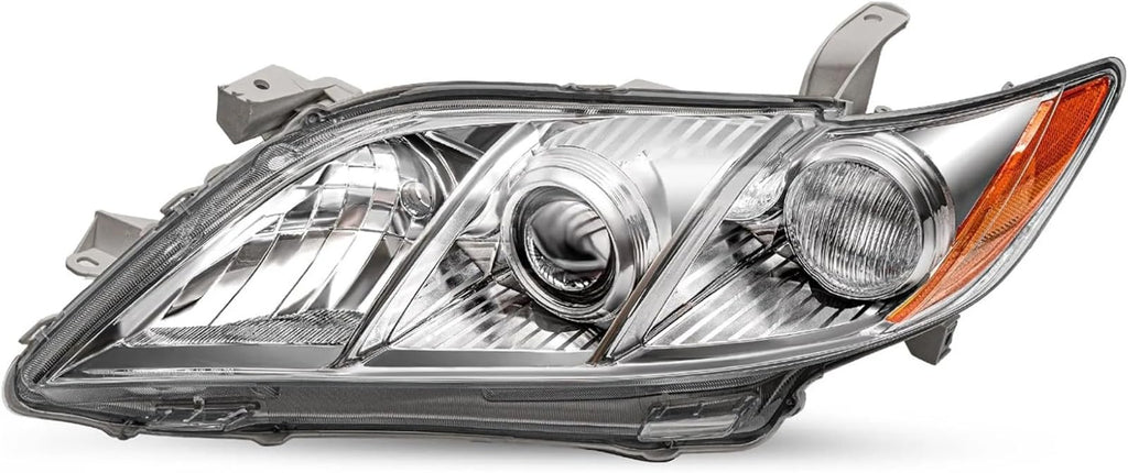 Front Bumper Head Light Headlamp Turn Signal Light Left R2456