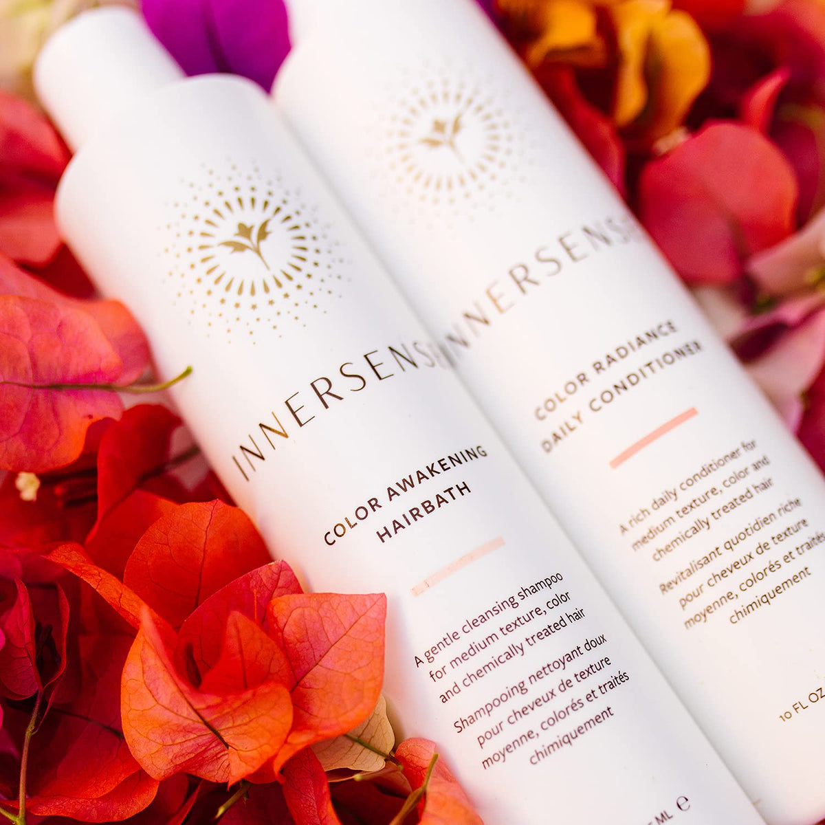 Shampoo + Conditioner H77020