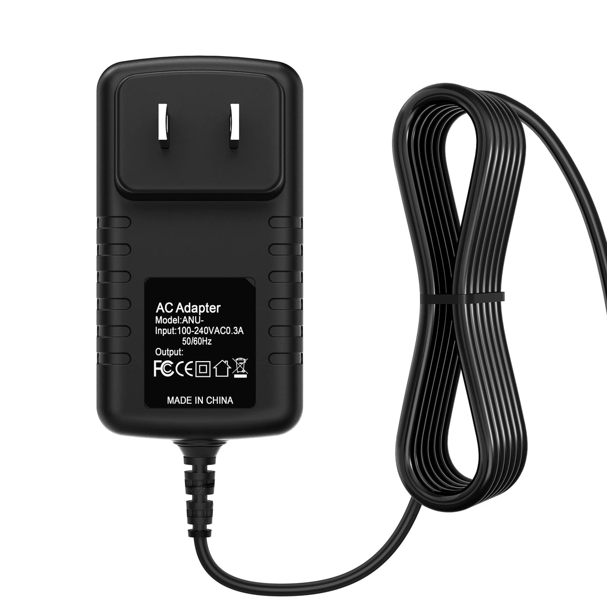 12 Volt Jump Starter Power Supply Cord X984