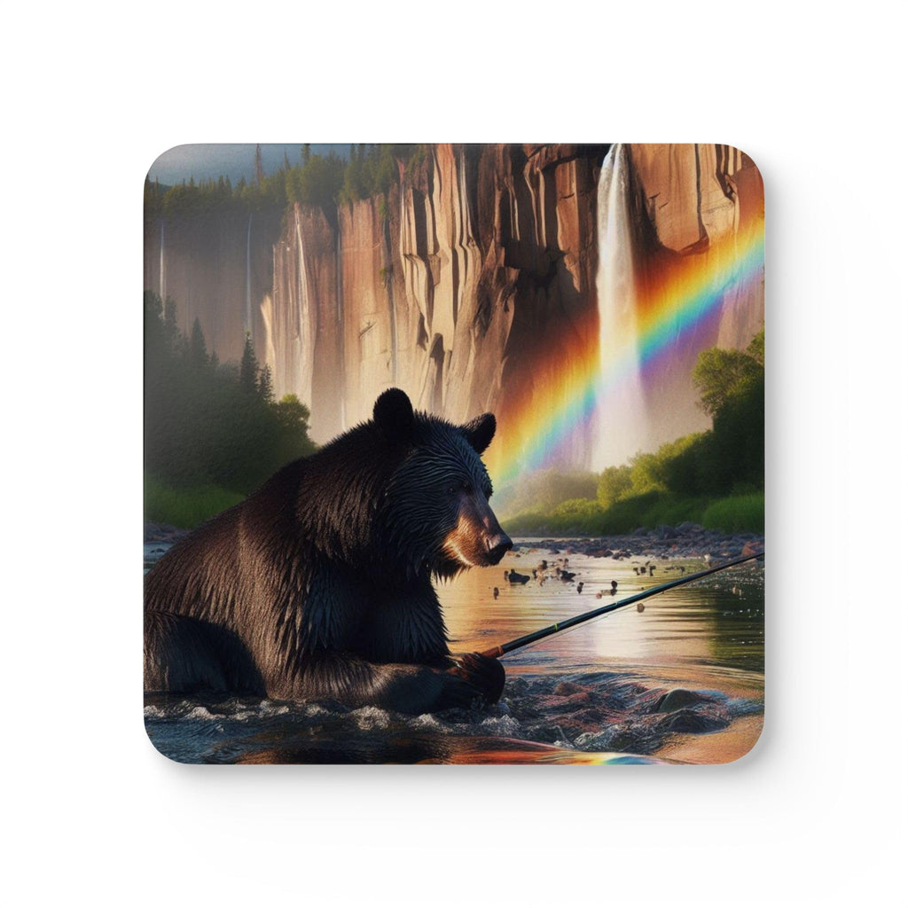 Set of 4 Coasters L56054