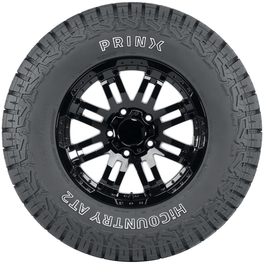 All Terrain 275/60R20 Light Truck Tire Q773