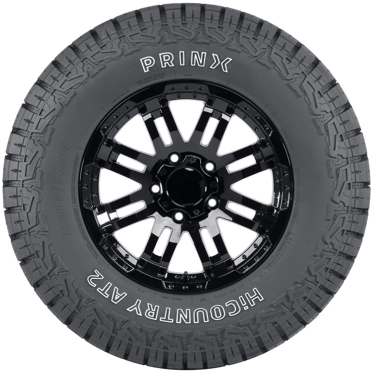 All Terrain 275/60R20 Light Truck Tire Q773