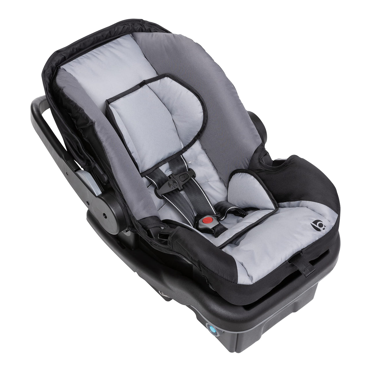 Infant Car Seat, Dash Black A794