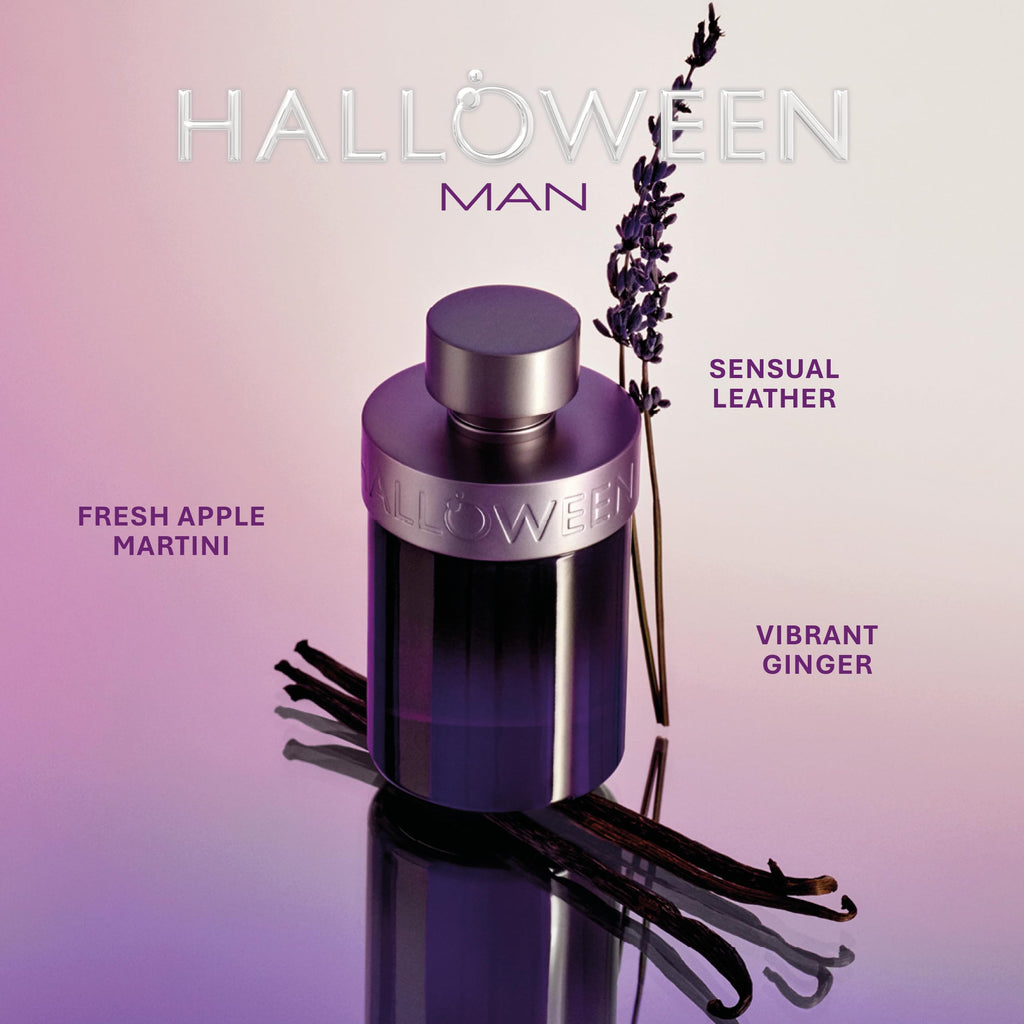 Eau de Toilette Fresh Oriental Woody Fragrance N71051