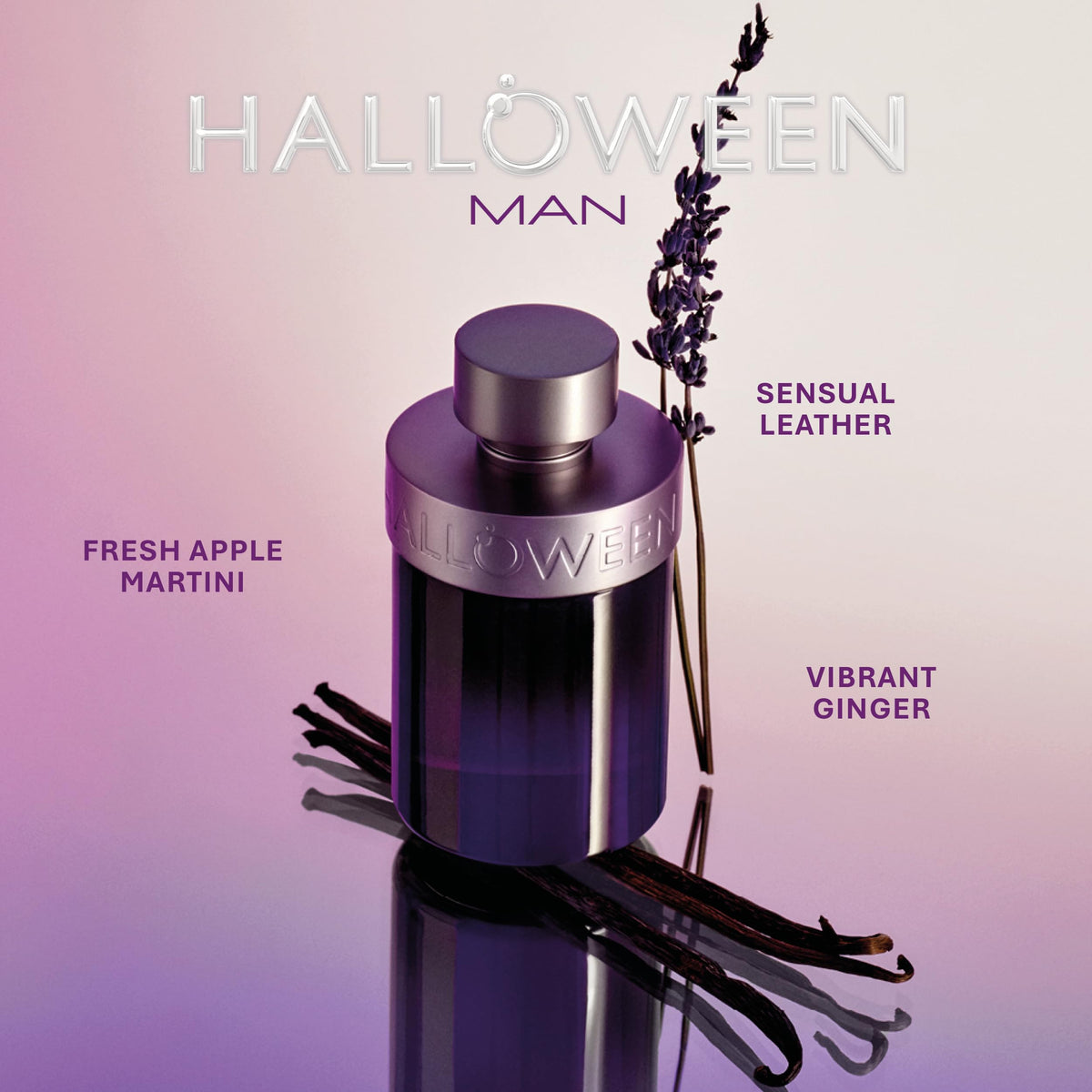 Eau de Toilette Fresh Oriental Woody Fragrance N71051