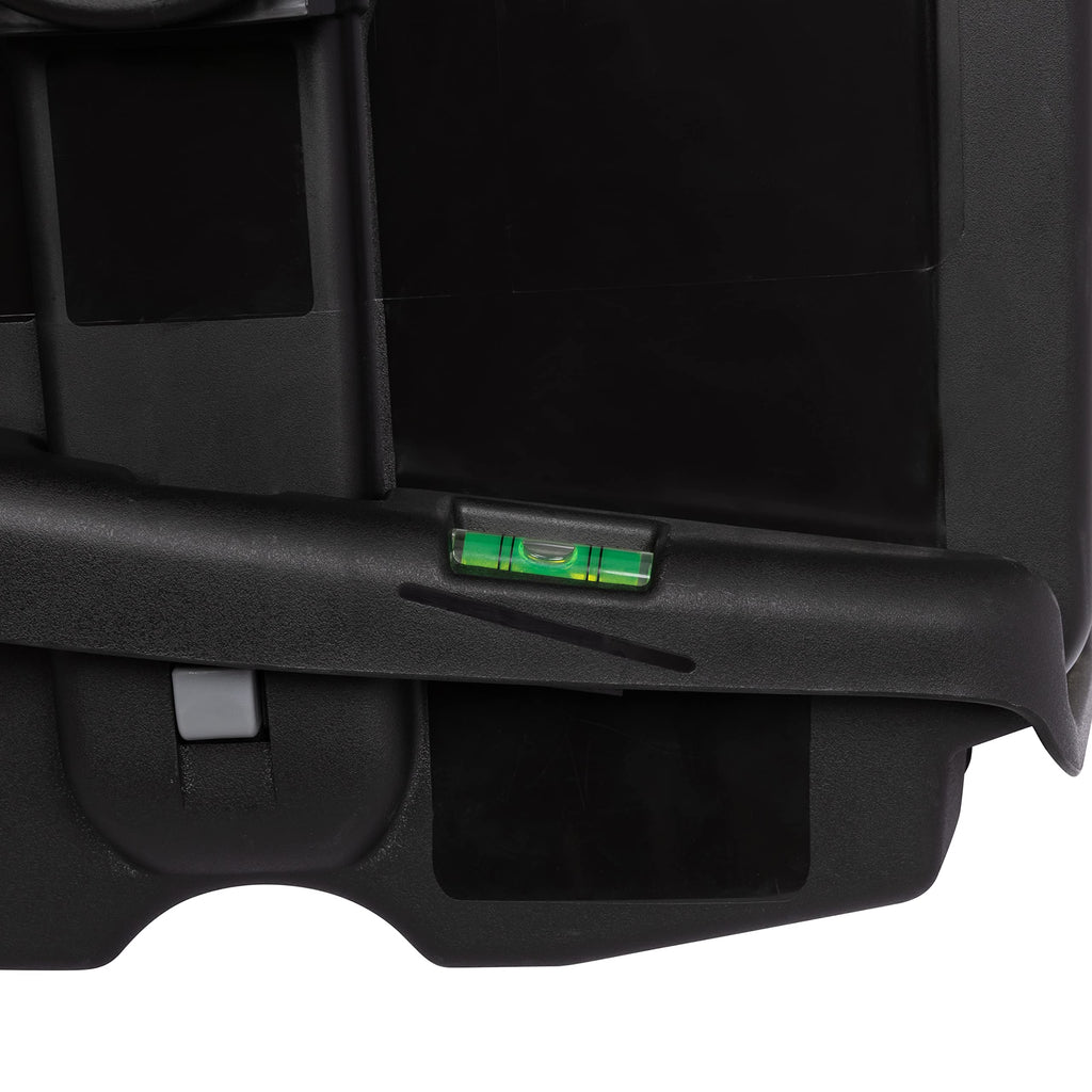 Infant Car Seat, Dash Black A794