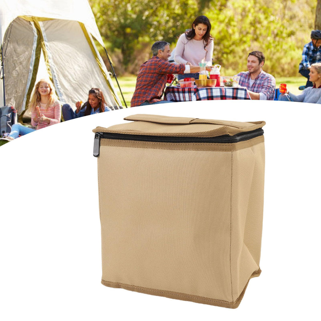 Camping Gas Canister Storage Bag B770