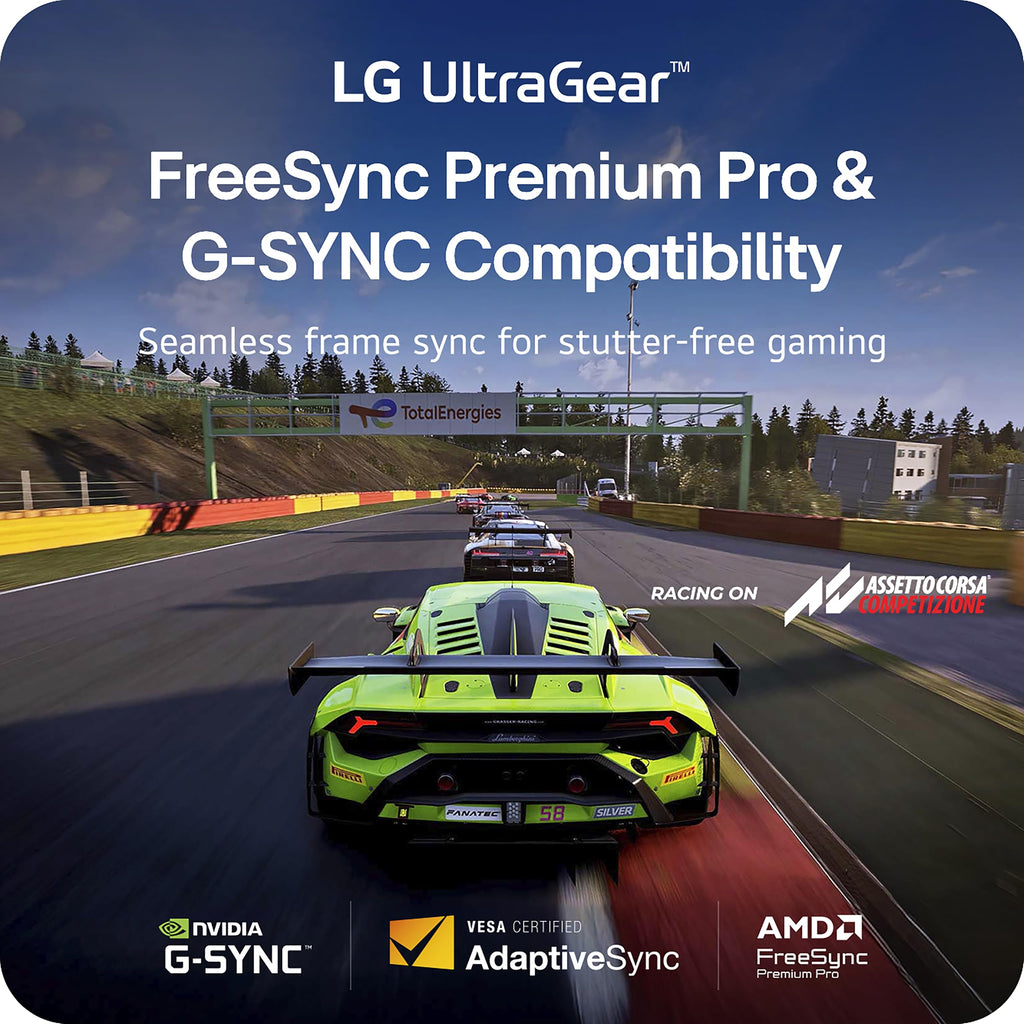 45-Inch OLED Curved Gaming Monitor, 240Hz, 0.03ms S6112