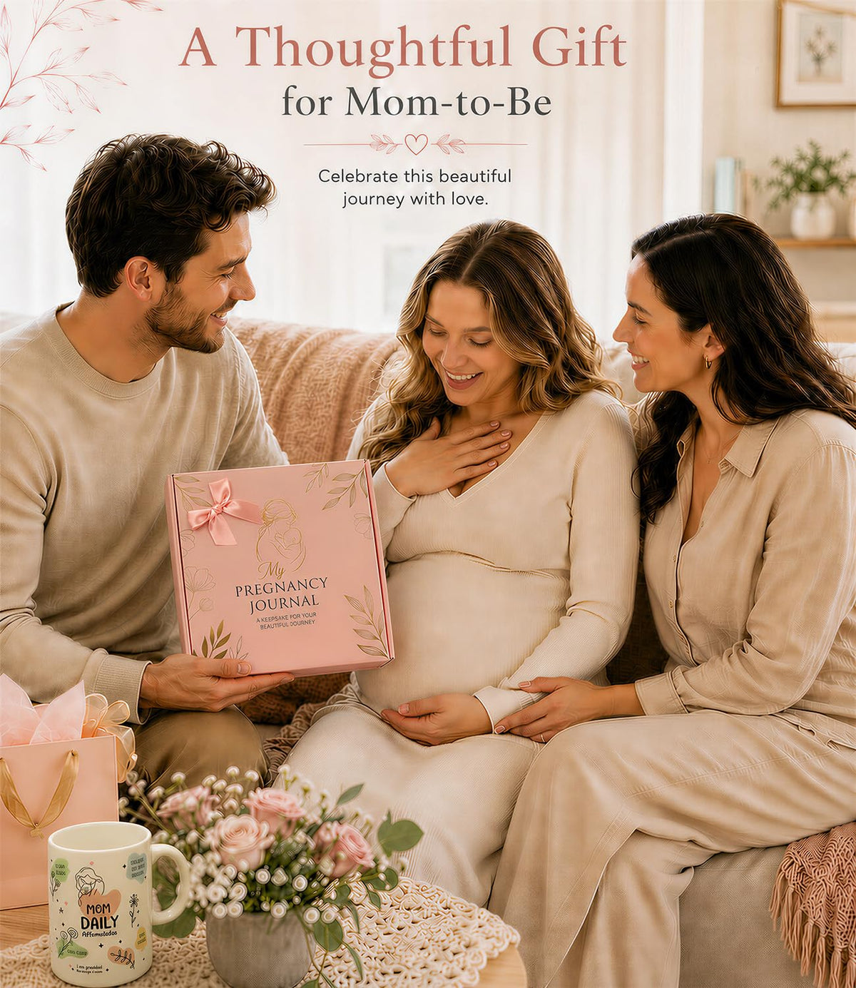 Mom Care Package V604773