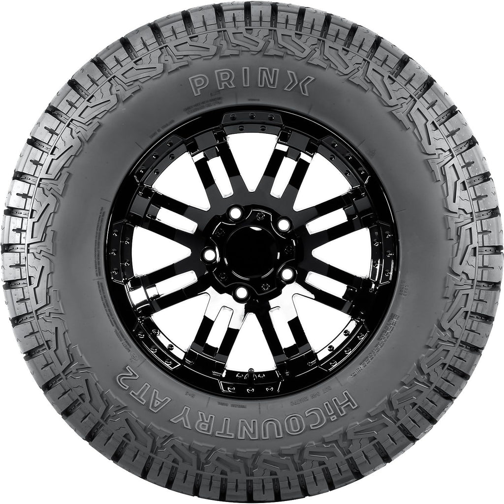 All Terrain 275/60R20 Light Truck Tire Q773