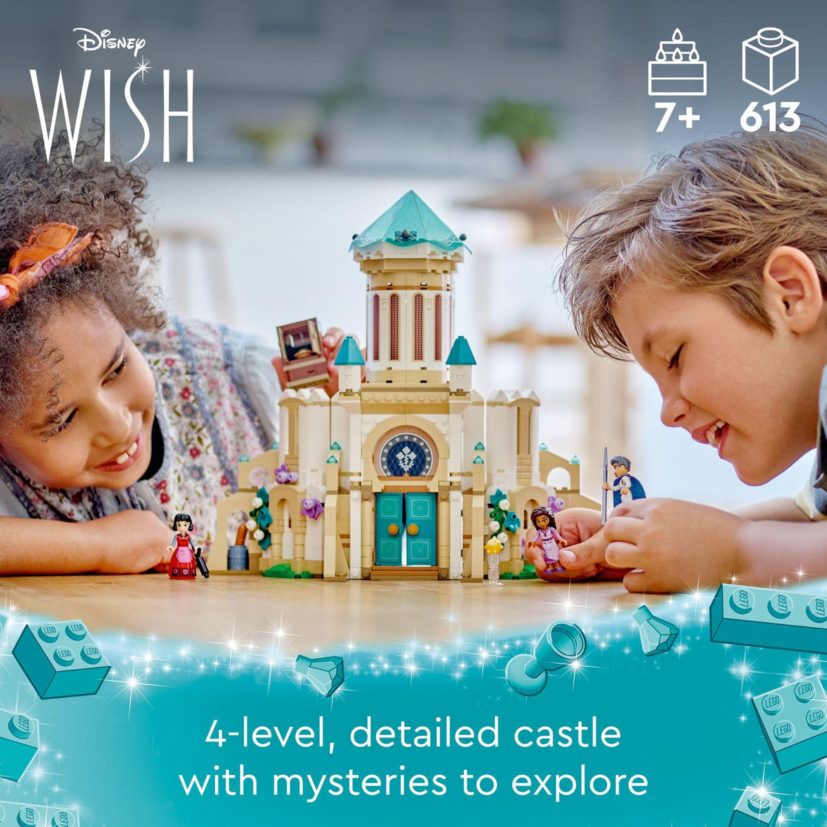 Building Toy Set O188
