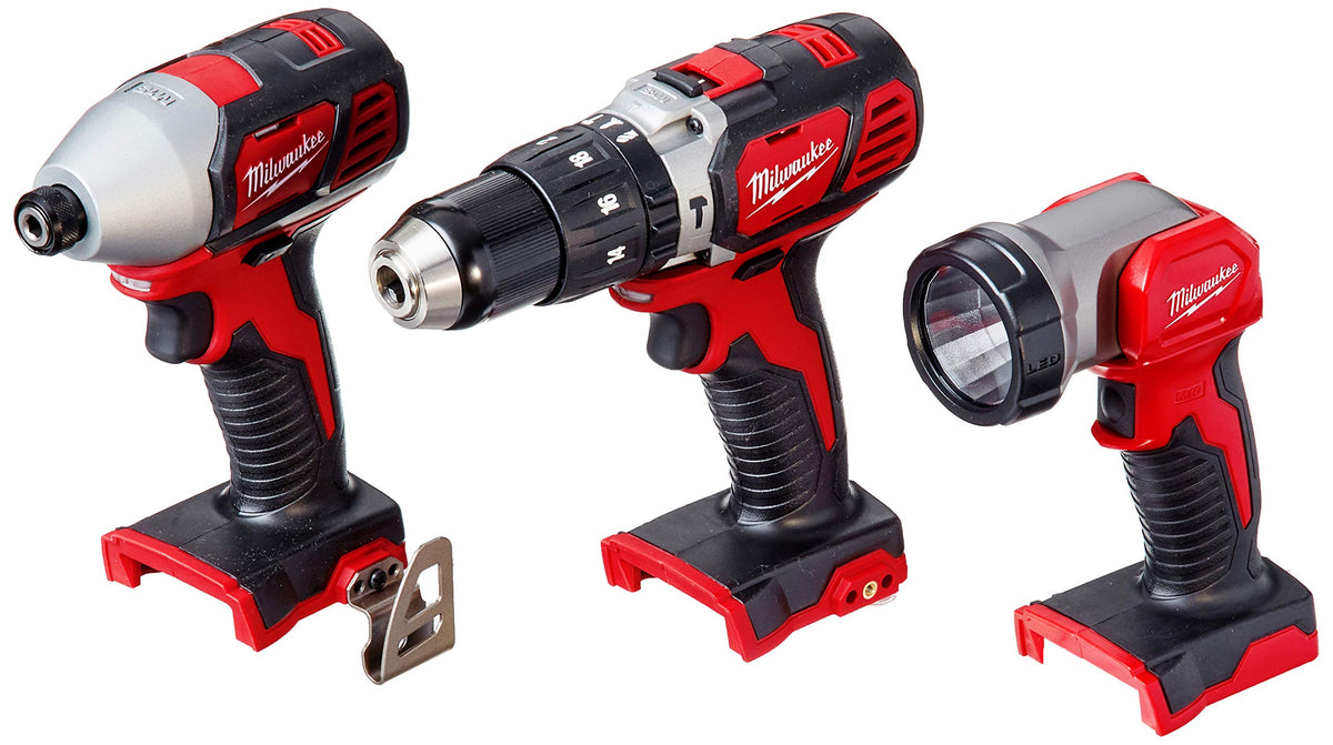 M18 Cordless 6-Tool Combo Kit A50451