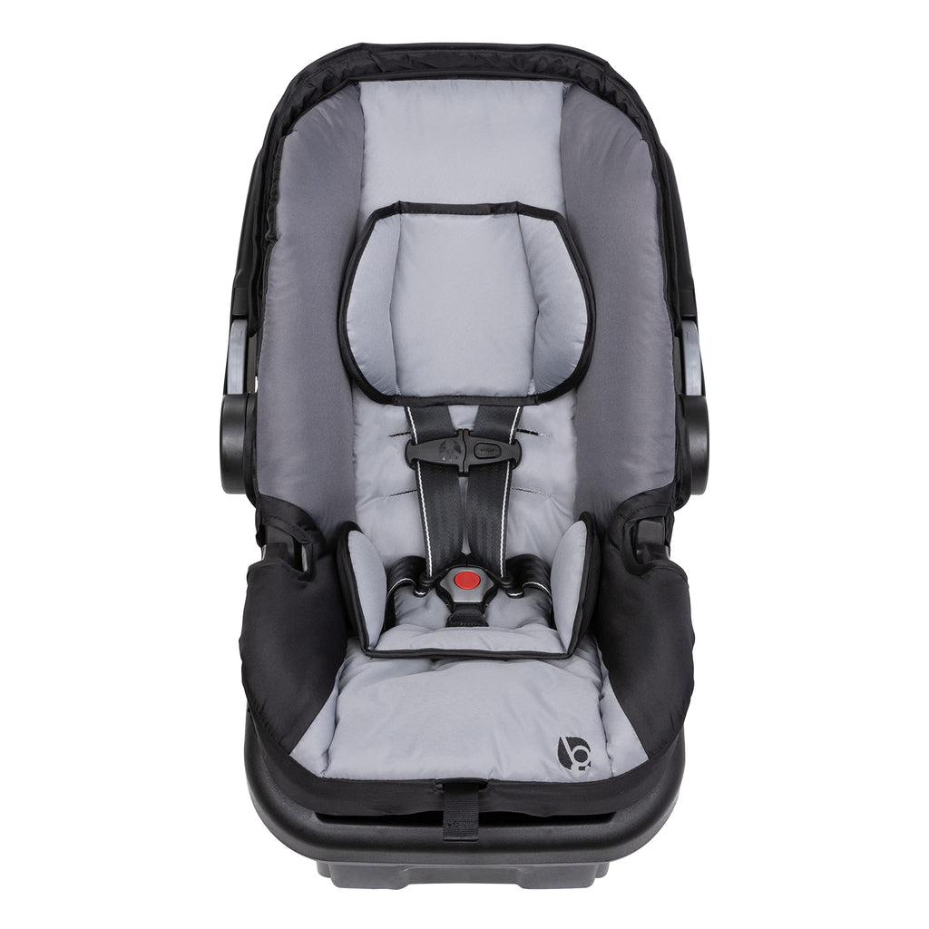 Infant Car Seat, Dash Black A794