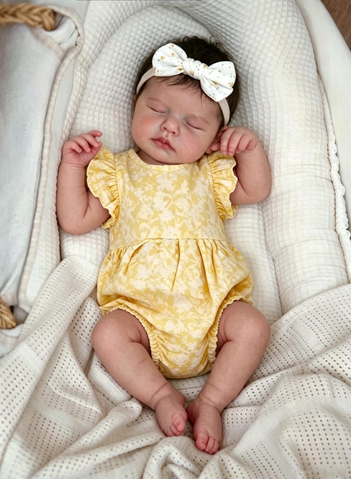 20 Inch Realistic Baby Dolls Z9545
