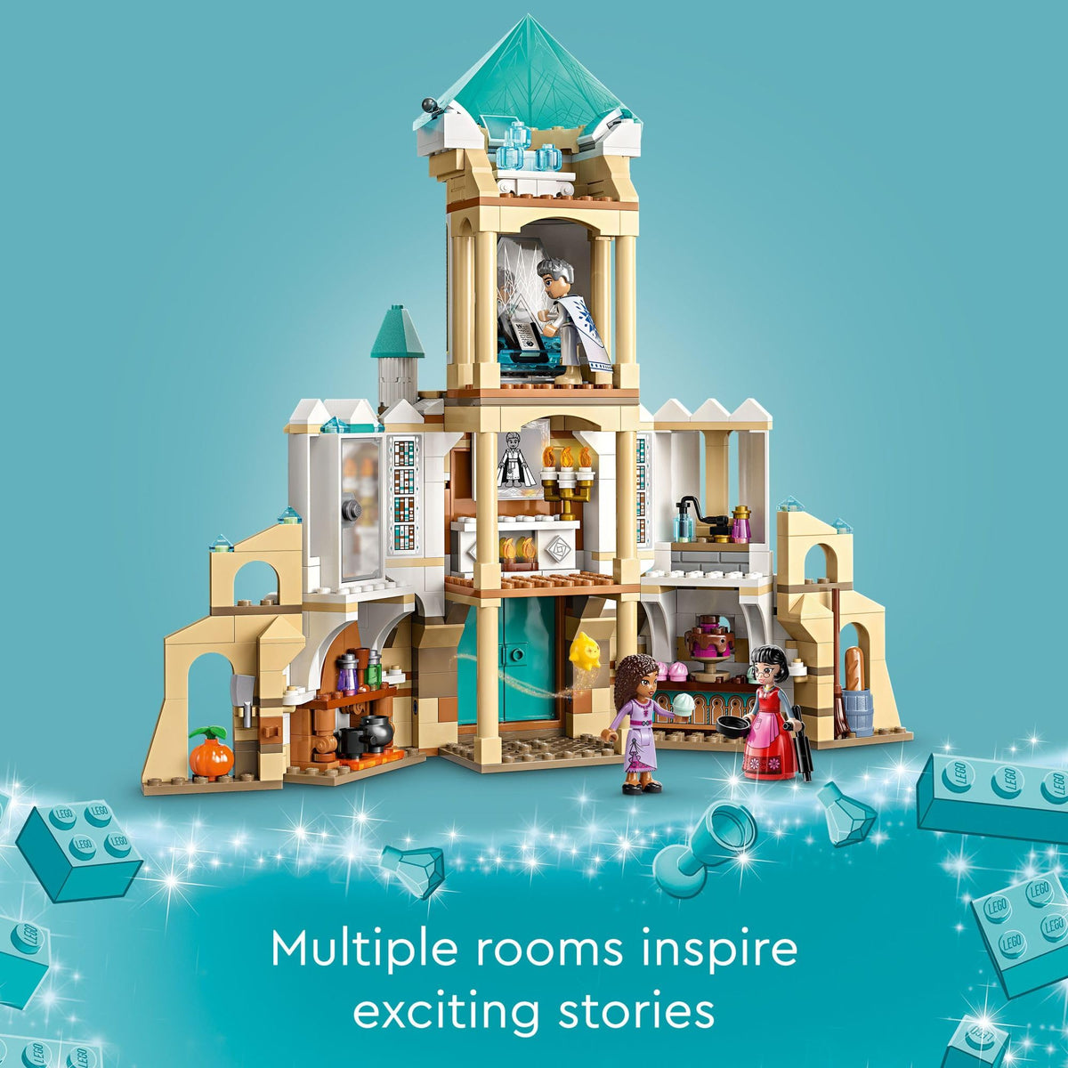 Building Toy Set O188