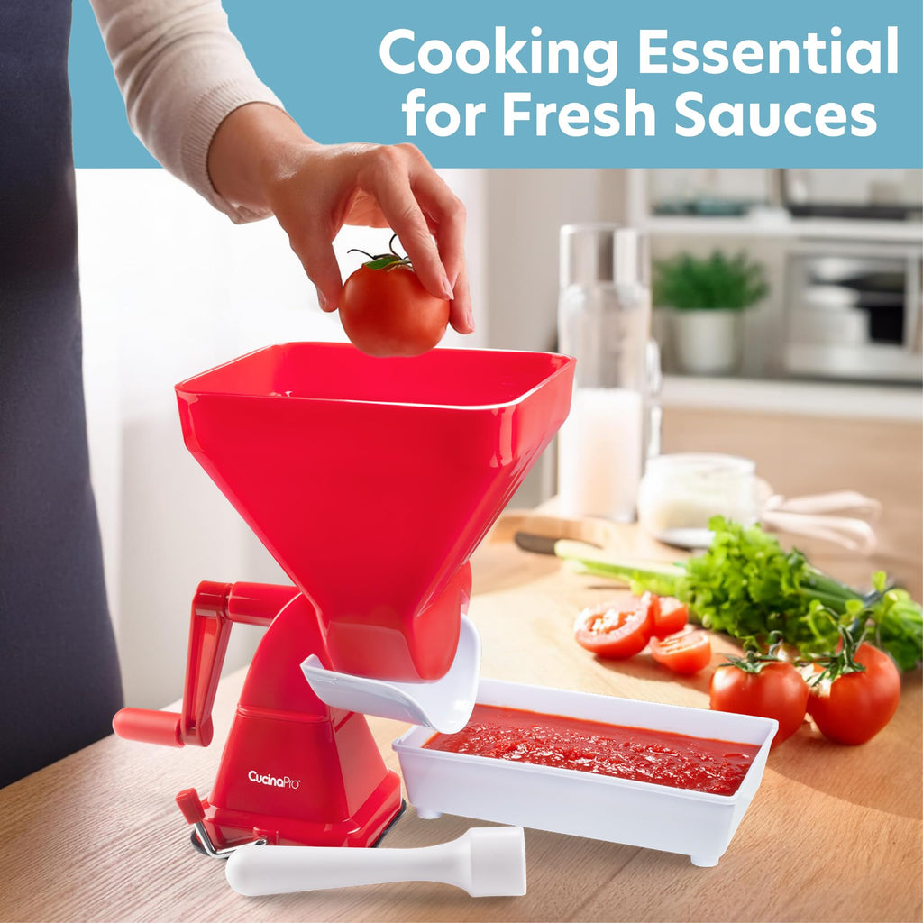 Tomato Strainer G55729