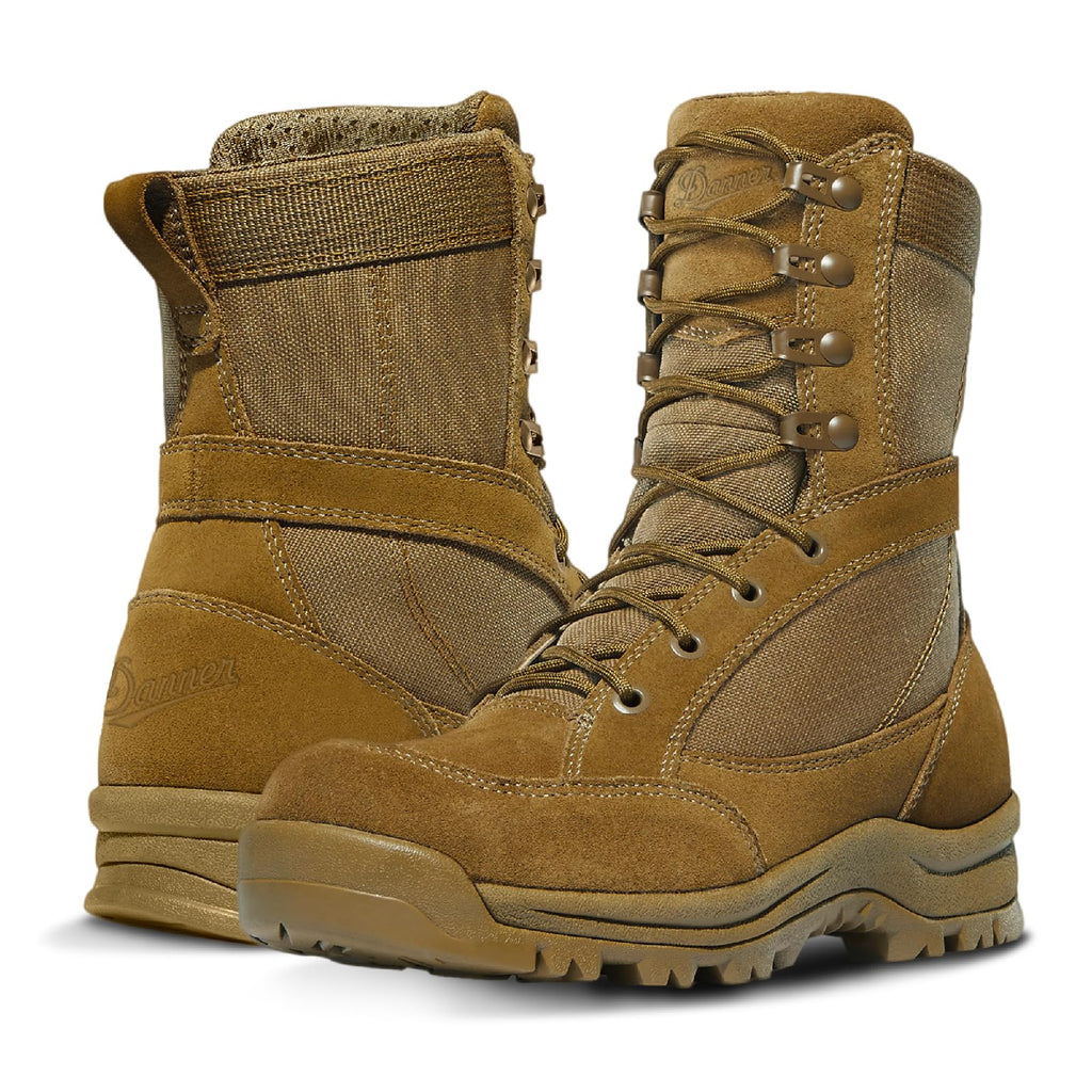 Women's Uniform Boots D99782
