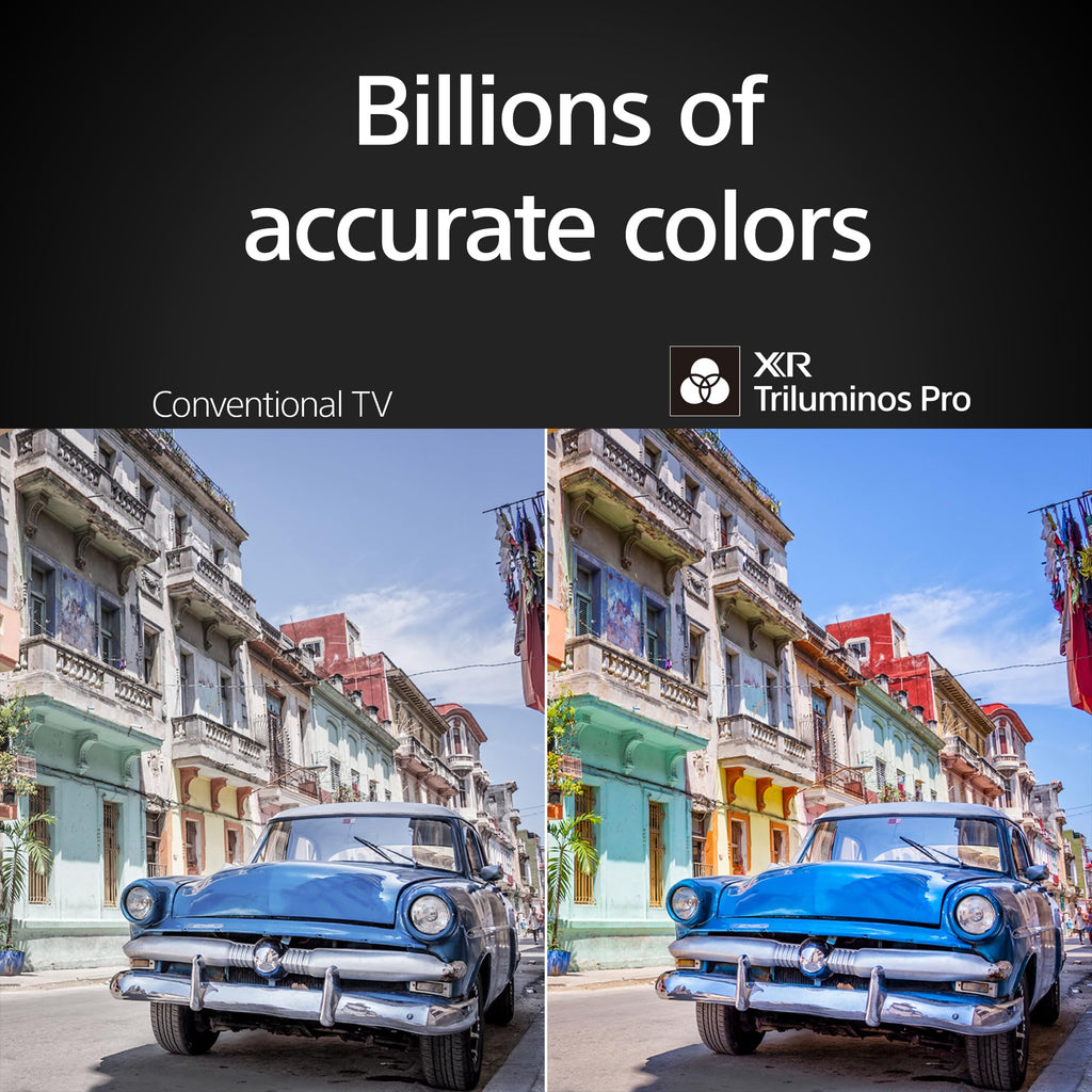 55 Inch OLED 4K HDR Smart Google TV U187609