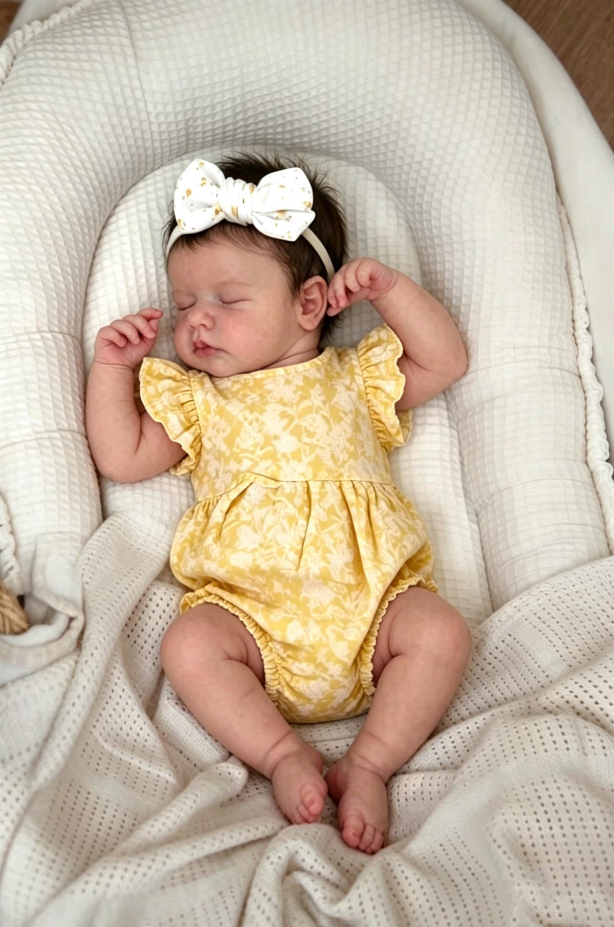 20 Inch Realistic Baby Dolls Z9545