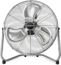 20 Inch 3 Speeds High Velocity Box Fan J362637
