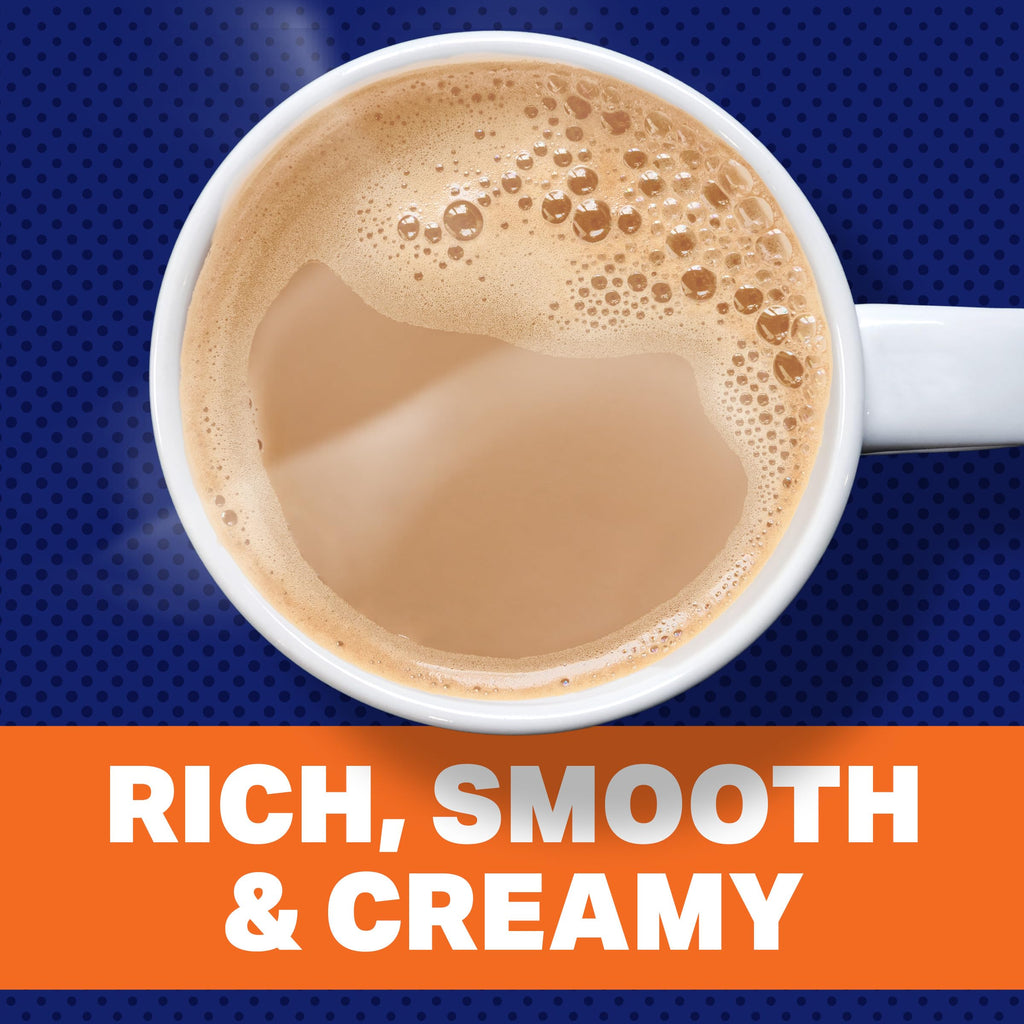 Instant Vanilla Caramel Latte Mix 8.7 oz H18012