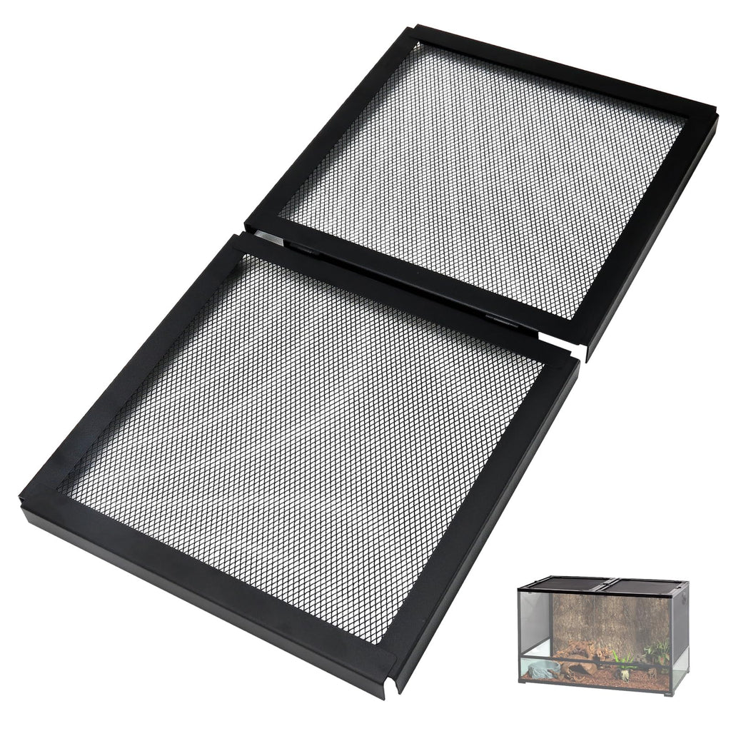 Reptile Tank Screen Cover X578520