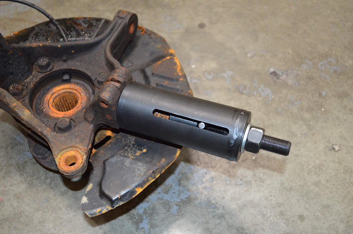 Ball Joint Puller Remover Y671098