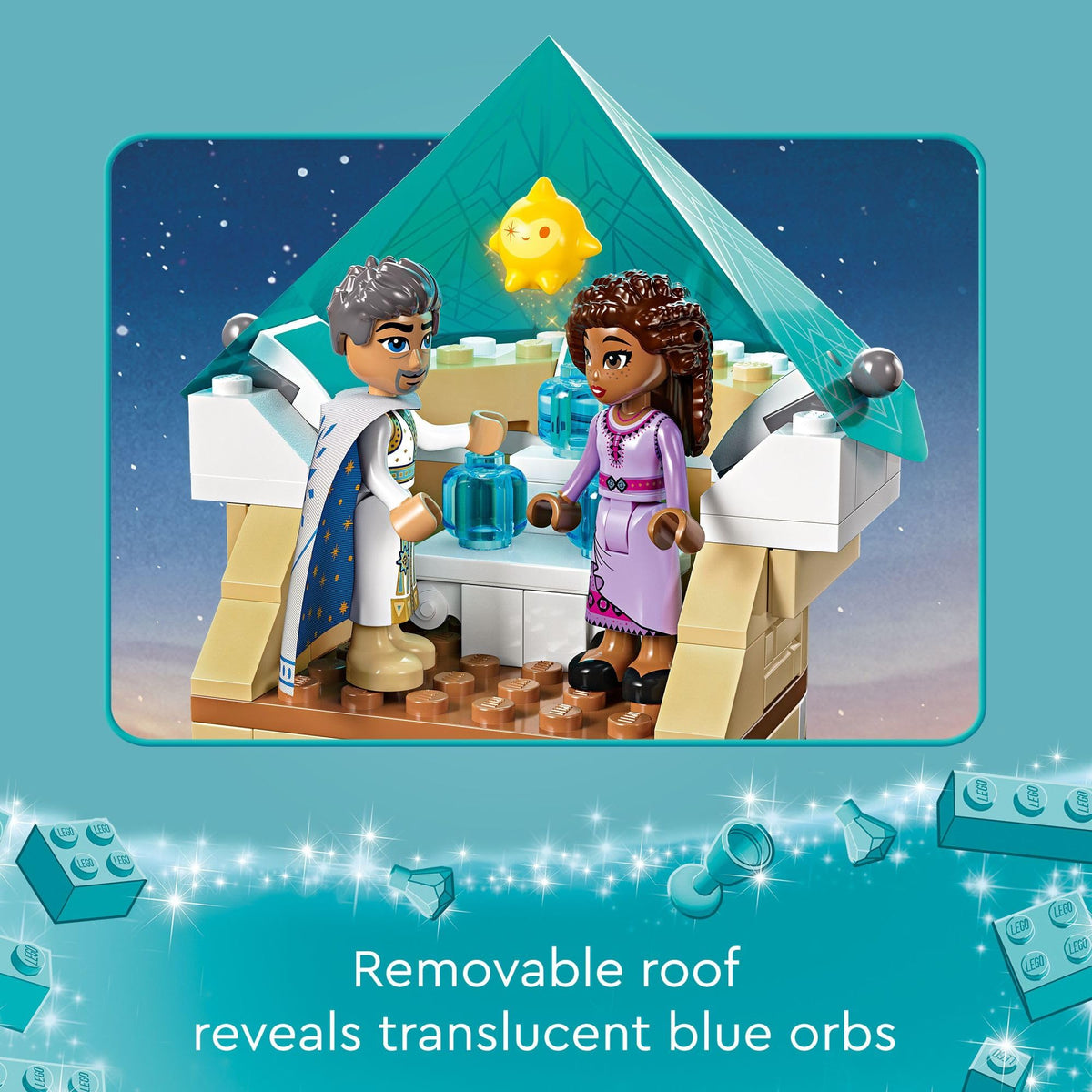 Building Toy Set O188