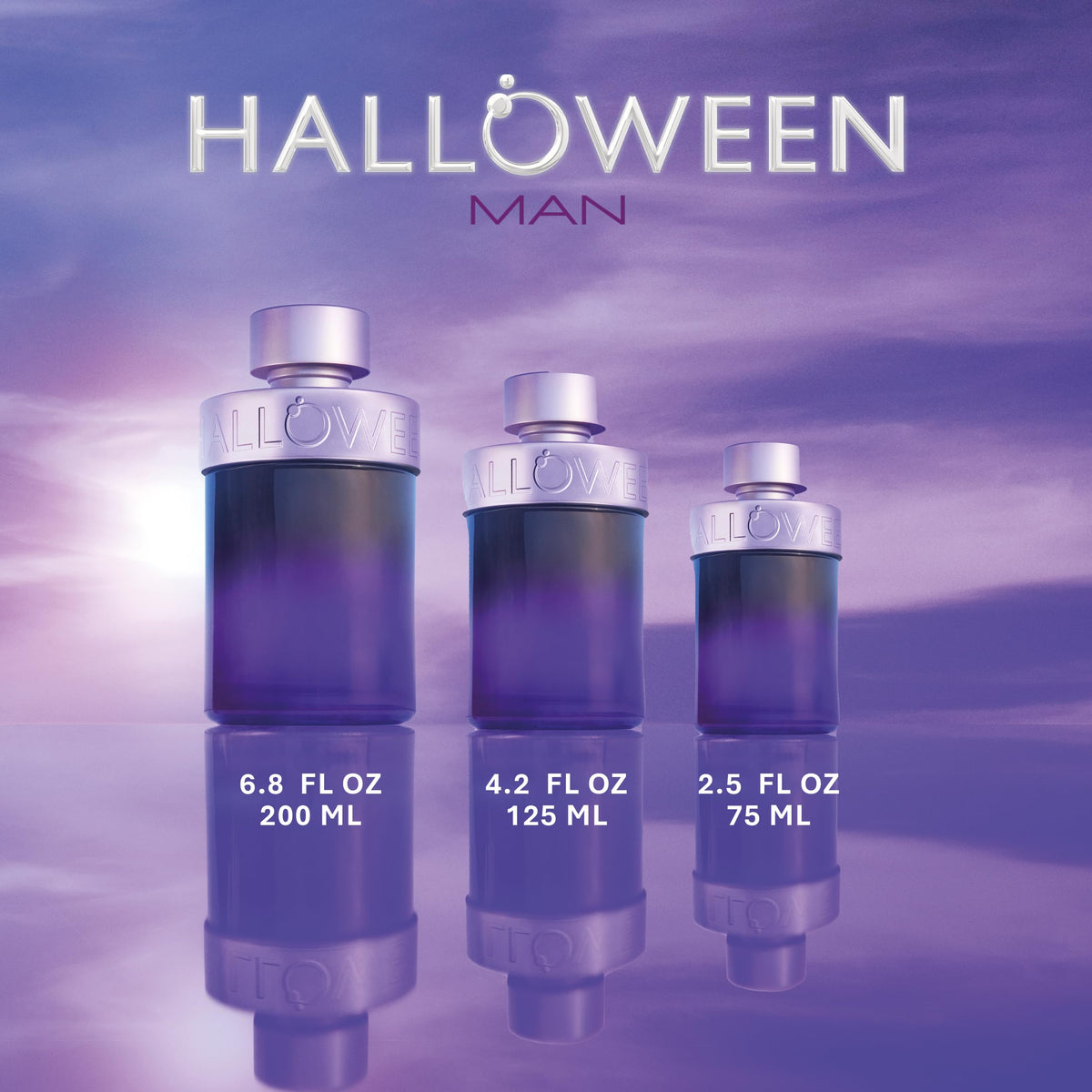 Eau de Toilette Fresh Oriental Woody Fragrance N71051