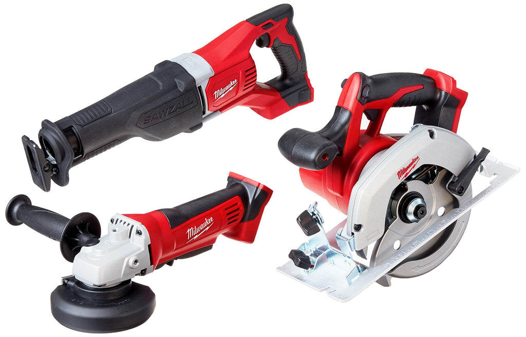 M18 Cordless 6-Tool Combo Kit A50451