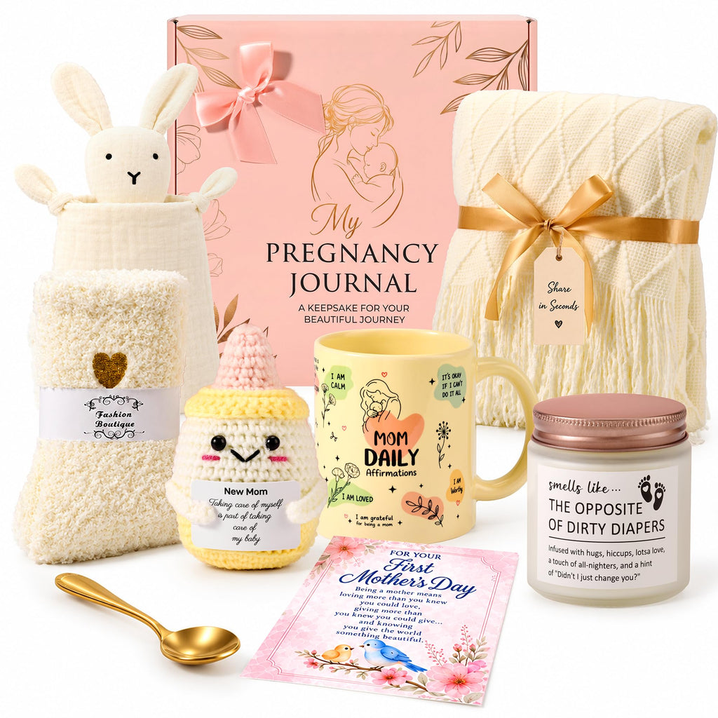 Mom Care Package V604773