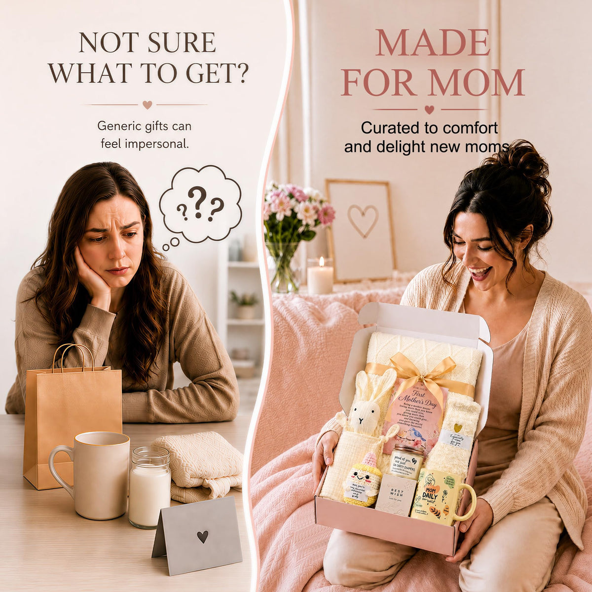 Mom Care Package V604773