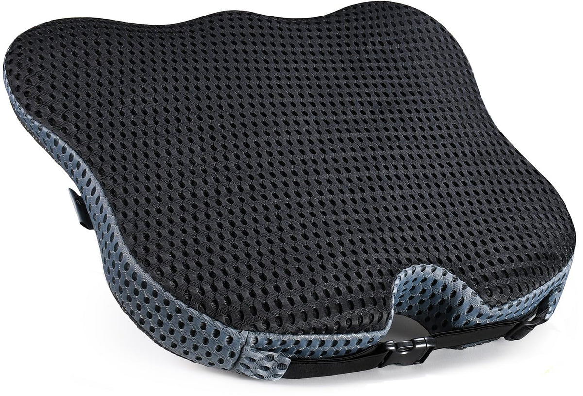 Wedge Car Seat Cushion B525