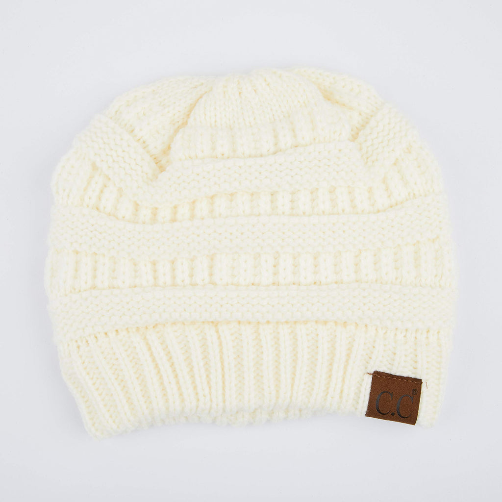 Cable Knit Beanie O15568