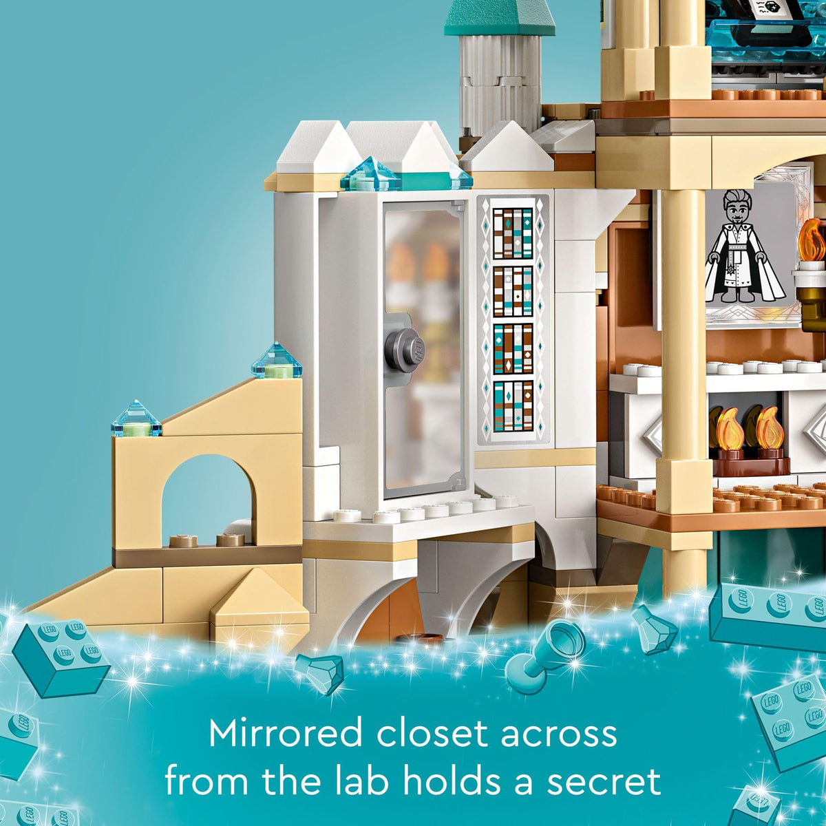 Building Toy Set O188